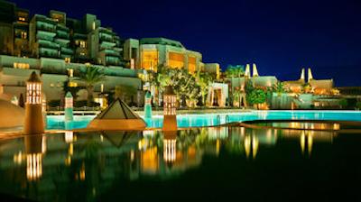 کمپینسکی بارباروس بی