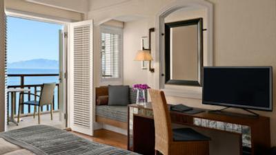 کمپینسکی بارباروس بی