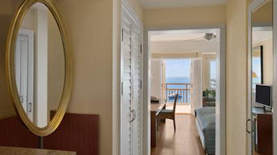 کمپینسکی بارباروس بی