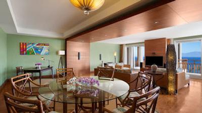 کمپینسکی بارباروس بی