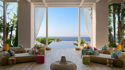 کمپینسکی بارباروس بی