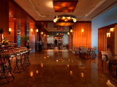 کمپینسکی بارباروس بی