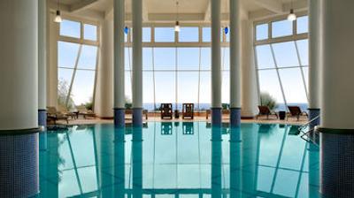 کمپینسکی بارباروس بی