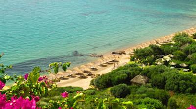 کمپینسکی بارباروس بی