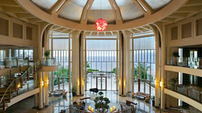 کمپینسکی بارباروس بی