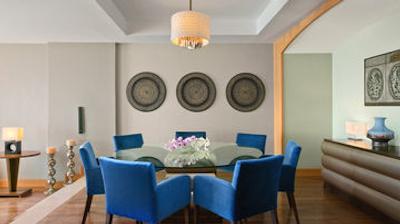 کمپینسکی بارباروس بی