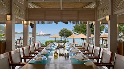 کمپینسکی بارباروس بی