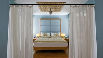 کمپینسکی بارباروس بی