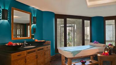 کمپینسکی بارباروس بی