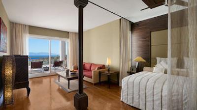 کمپینسکی بارباروس بی