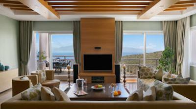 کمپینسکی بارباروس بی