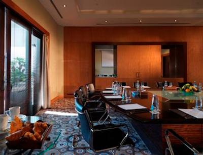 کمپینسکی بارباروس بی