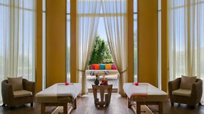 کمپینسکی بارباروس بی