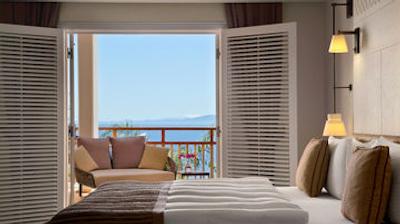 کمپینسکی بارباروس بی