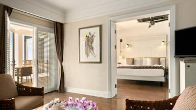 کمپینسکی بارباروس بی