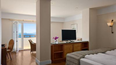 کمپینسکی بارباروس بی