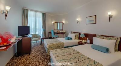 بست وسترن پلاس خان هتل