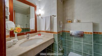 بست وسترن پلاس خان هتل