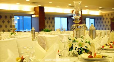 بست وسترن پلاس خان هتل