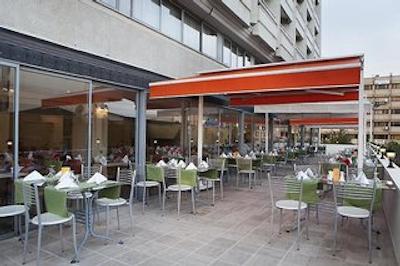 بست وسترن پلاس خان هتل