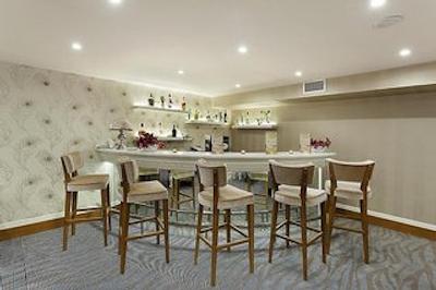 بست وسترن پلاس خان هتل