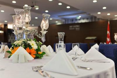 بست وسترن پلاس خان هتل