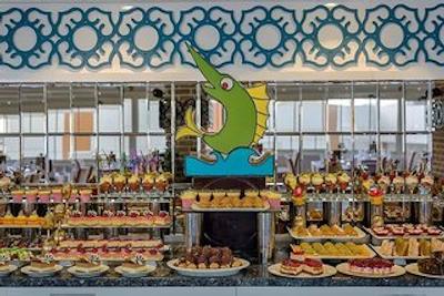 بست وسترن پلاس خان هتل