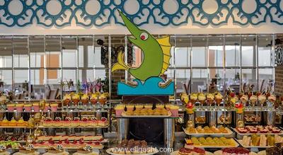 بست وسترن پلاس خان هتل