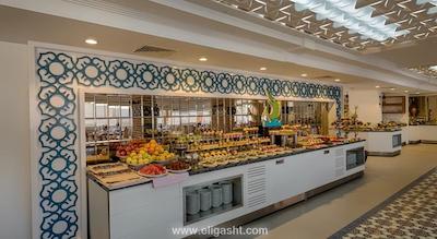 بست وسترن پلاس خان هتل