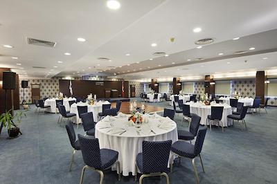 بست وسترن پلاس خان هتل