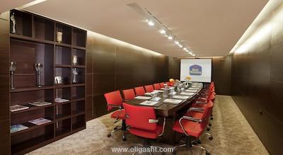 بست وسترن پلاس خان هتل