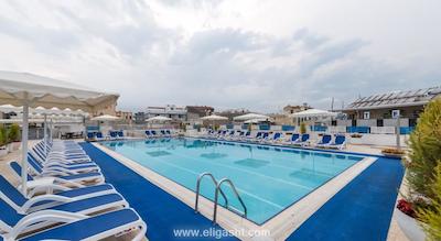 بست وسترن پلاس خان هتل