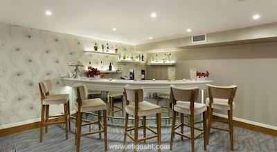 بست وسترن پلاس خان هتل