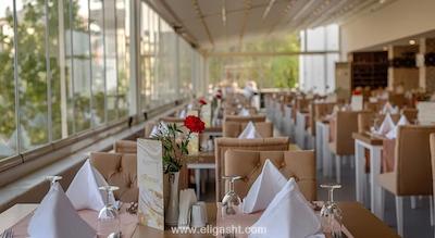 بست وسترن پلاس خان هتل