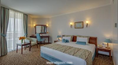 بست وسترن پلاس خان هتل