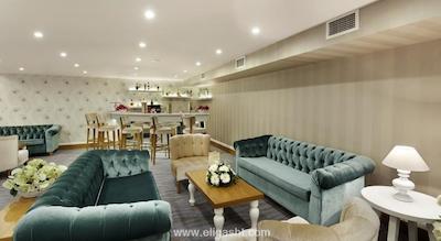 بست وسترن پلاس خان هتل