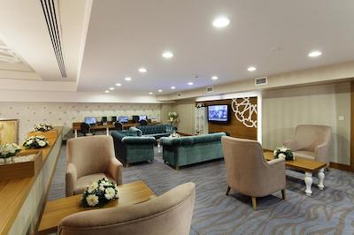 بست وسترن پلاس خان هتل