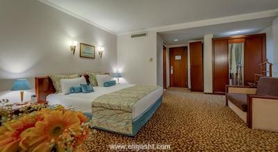 بست وسترن پلاس خان هتل