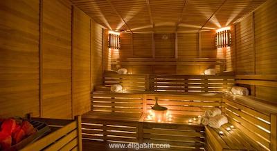 بست وسترن پلاس خان هتل