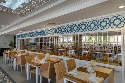 بست وسترن پلاس خان هتل