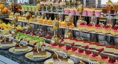 بست وسترن پلاس خان هتل