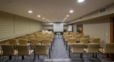 بست وسترن پلاس خان هتل