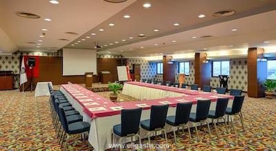 بست وسترن پلاس خان هتل