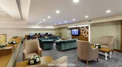 بست وسترن پلاس خان هتل