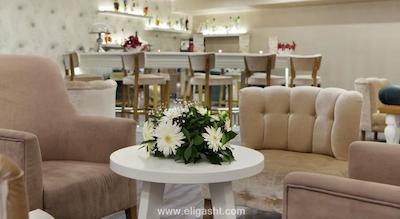 بست وسترن پلاس خان هتل