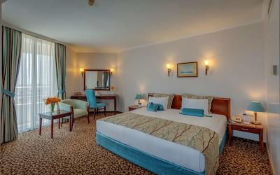 بست وسترن پلاس خان هتل