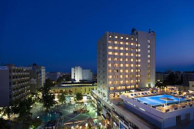 بست وسترن پلاس خان هتل