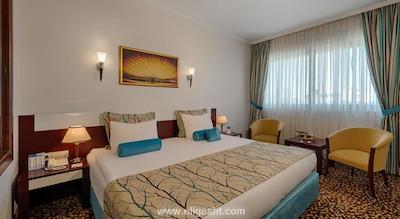 بست وسترن پلاس خان هتل