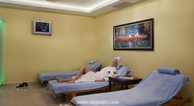 بست وسترن پلاس خان هتل