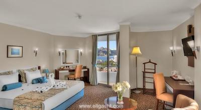 بست وسترن پلاس خان هتل